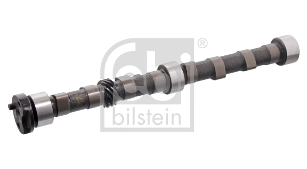 Camshaft
